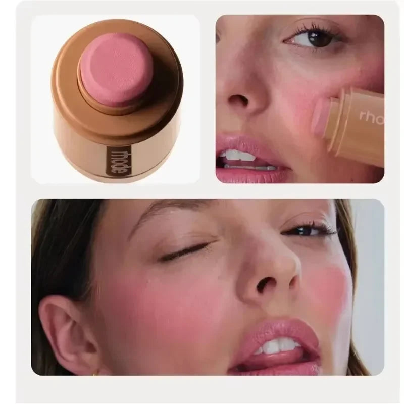 Cream Blush Stick