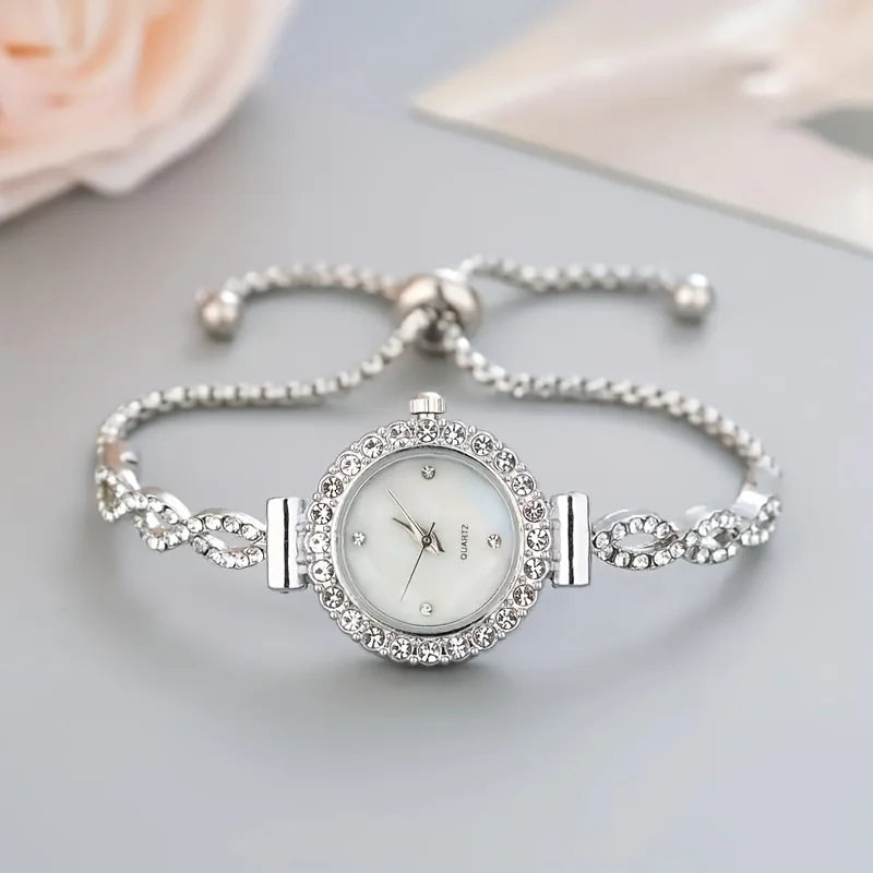 quartz watch