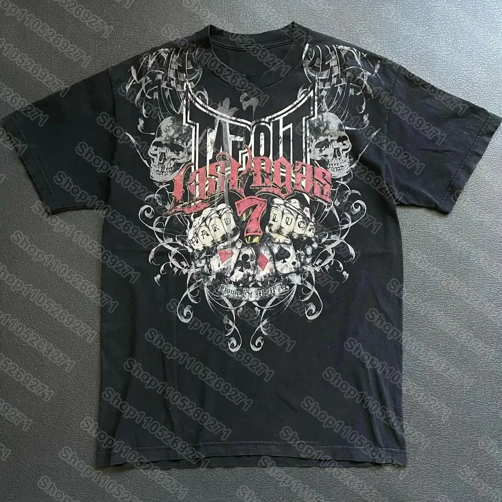 Vintage American Graphic Tee