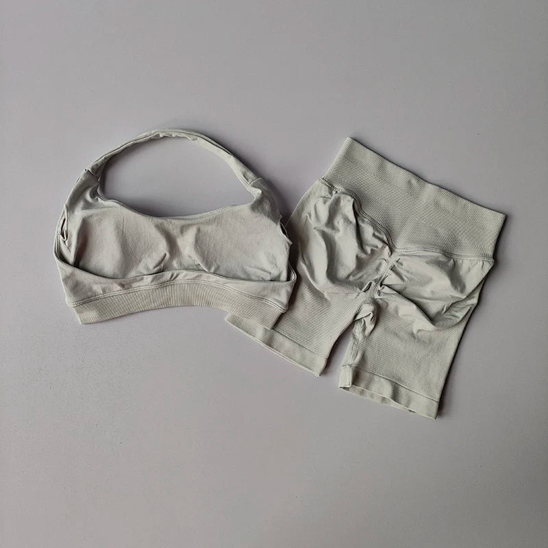 Aura Fit Set
