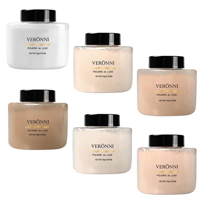Banana Blur Powder