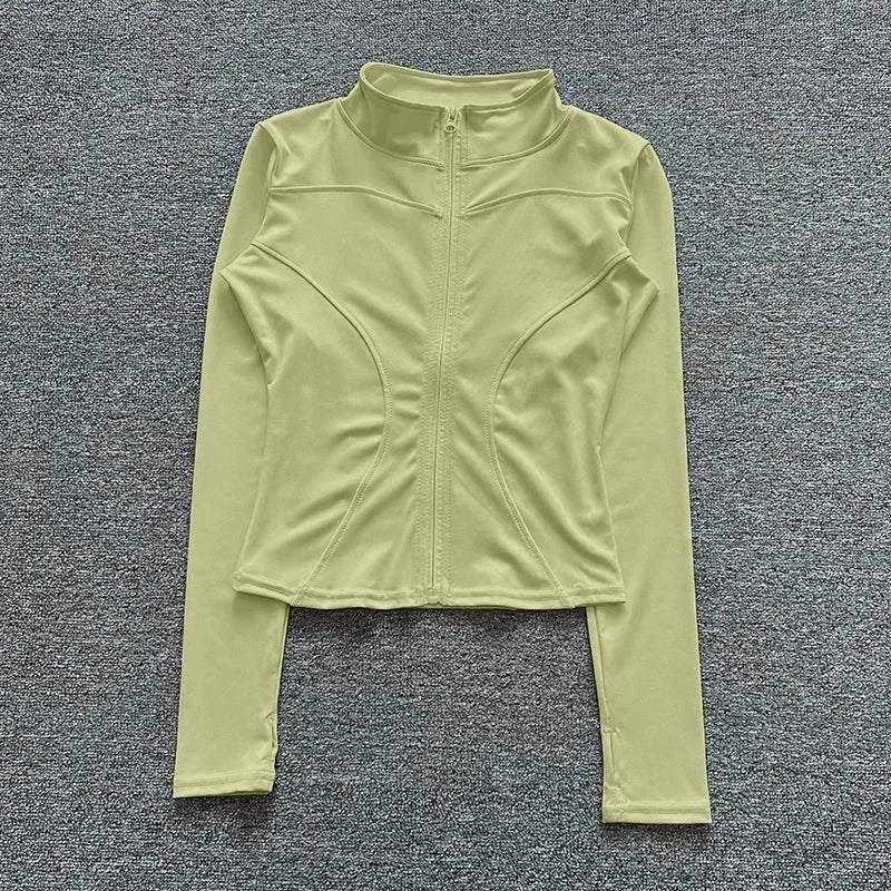 Women Sport Jacket