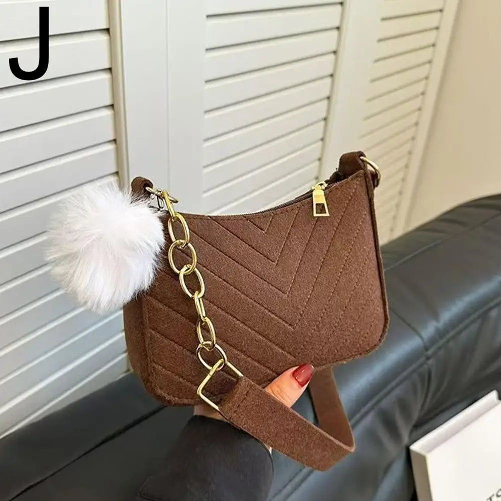 Mini Shoulder Bags