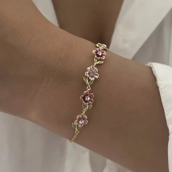 Butterfly Jewelry