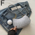 Mini Shoulder Bags