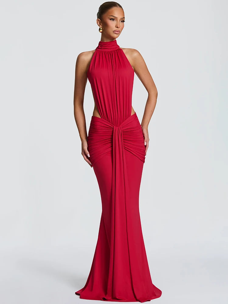 Sexy Maxi Dress