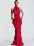 Sexy Maxi Dress