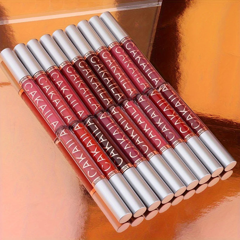 Lip Luxe Set
