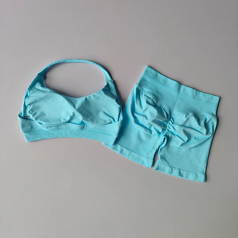 Aura Fit Set