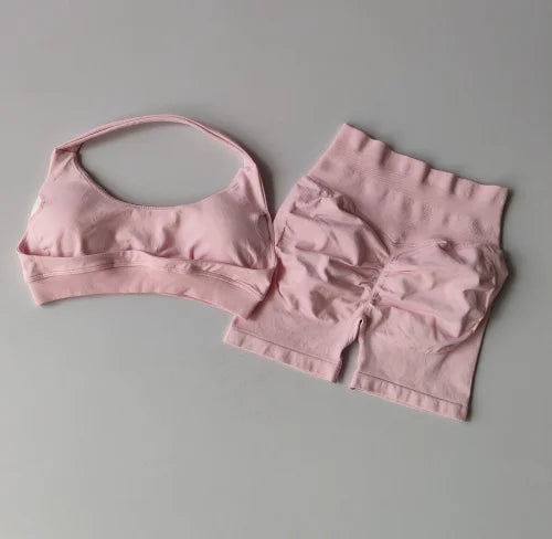 Aura Fit Set