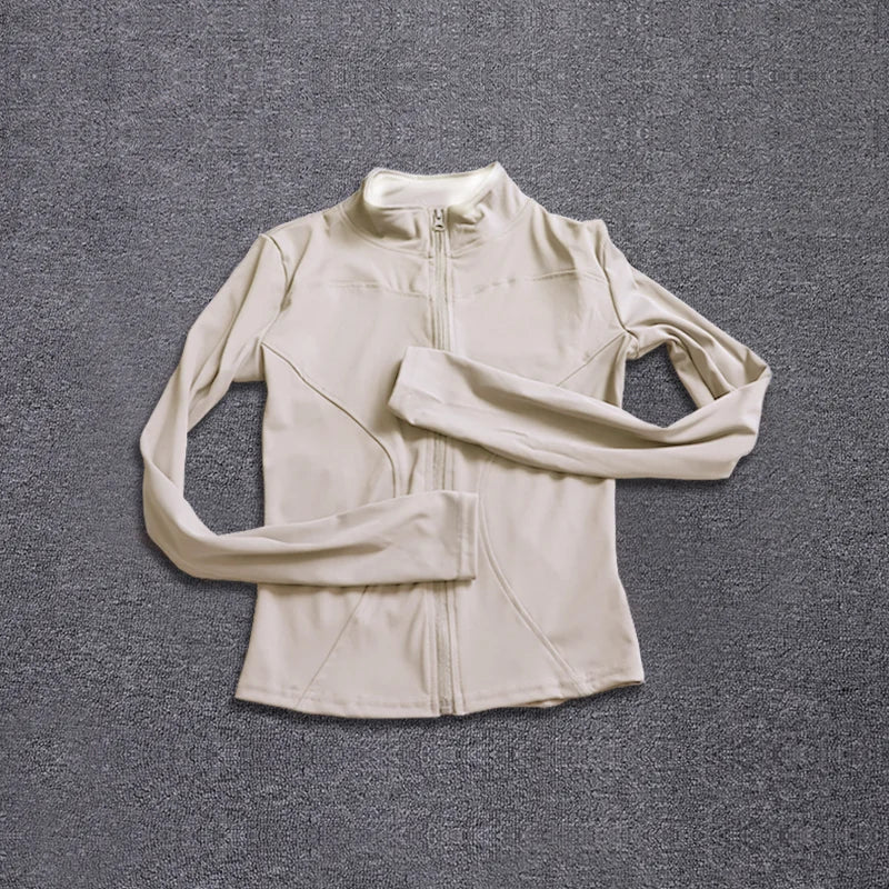 Women Sport Jacket