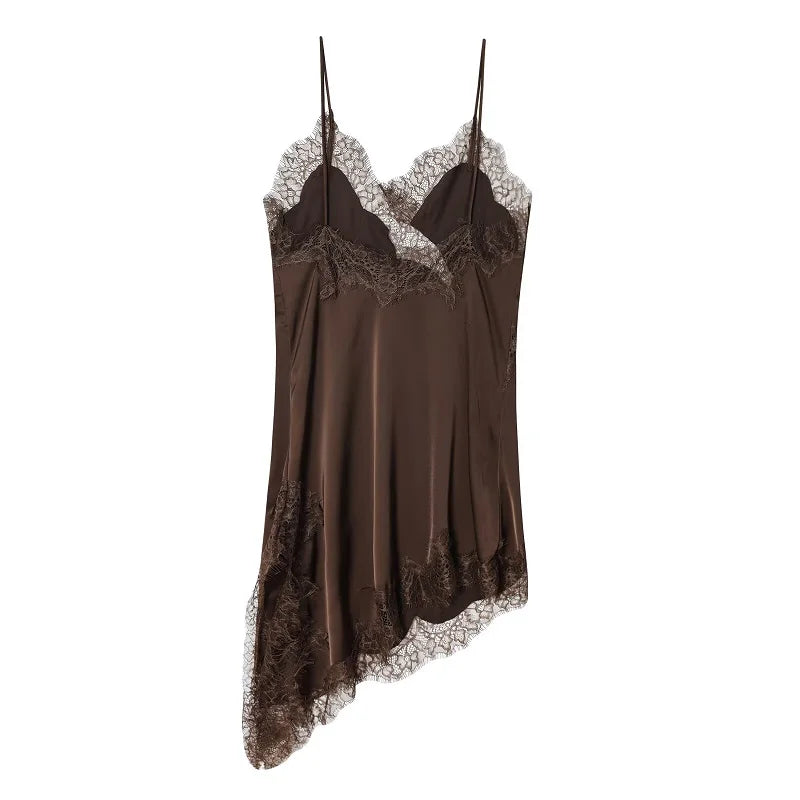 Mini Dress Women