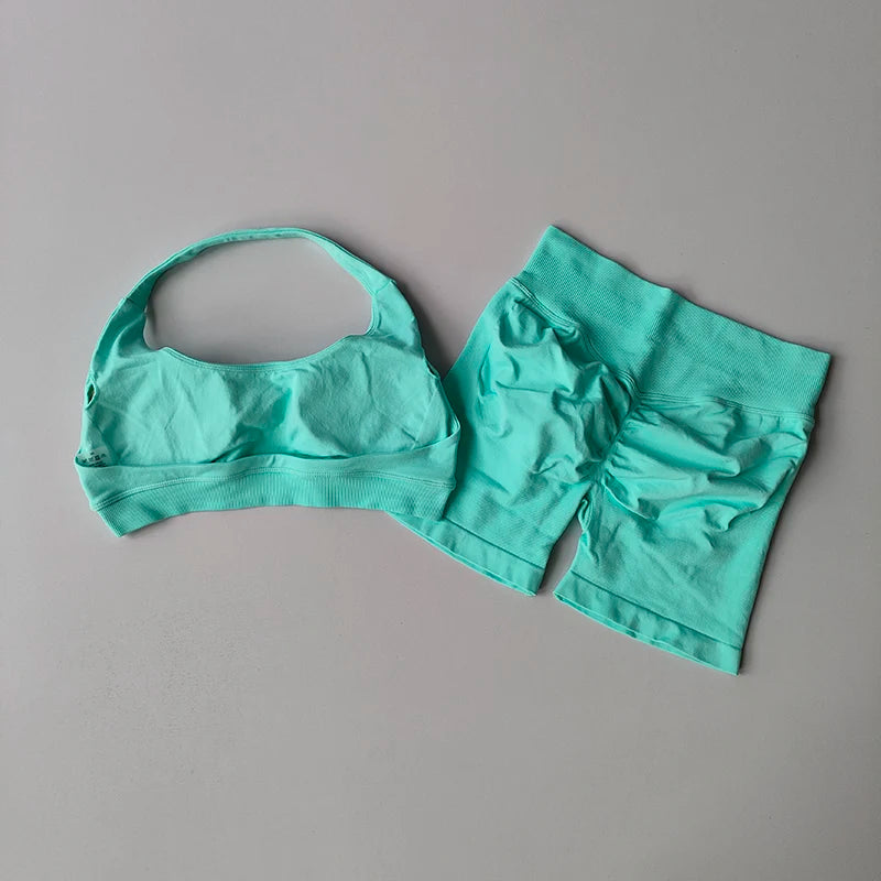 Aura Fit Set