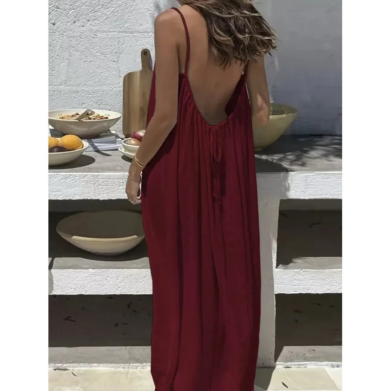 New Arrival Women's Dress