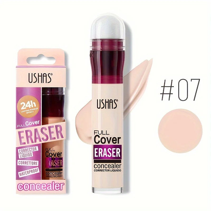 Sponge Head Liquid Concealer