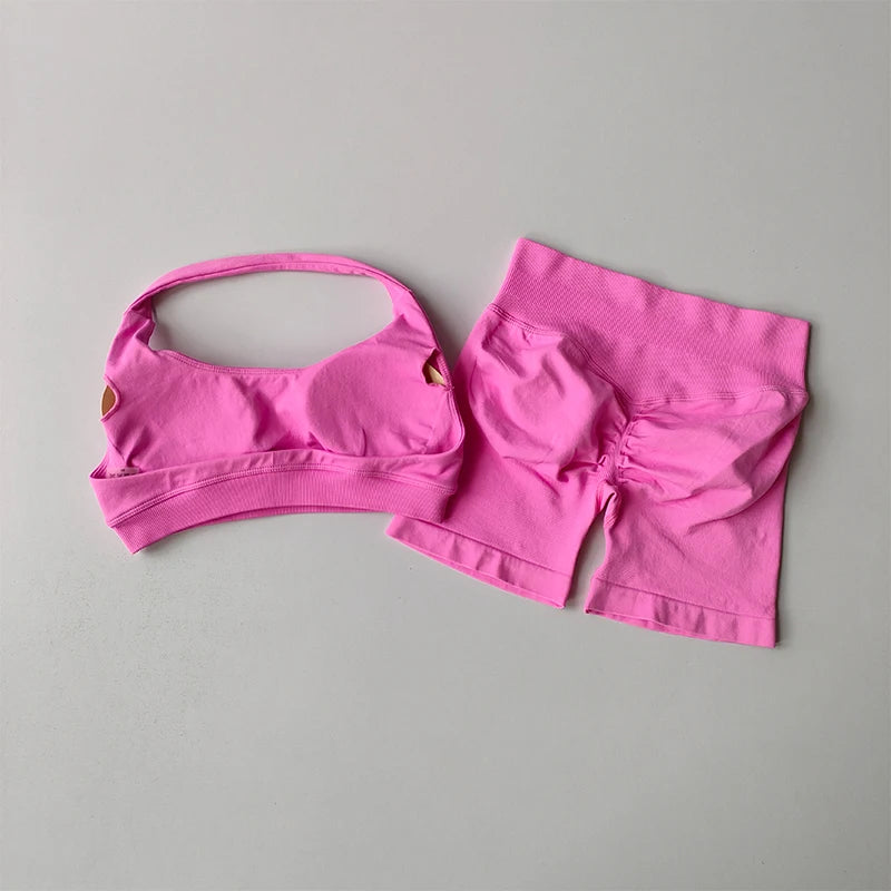 Aura Fit Set