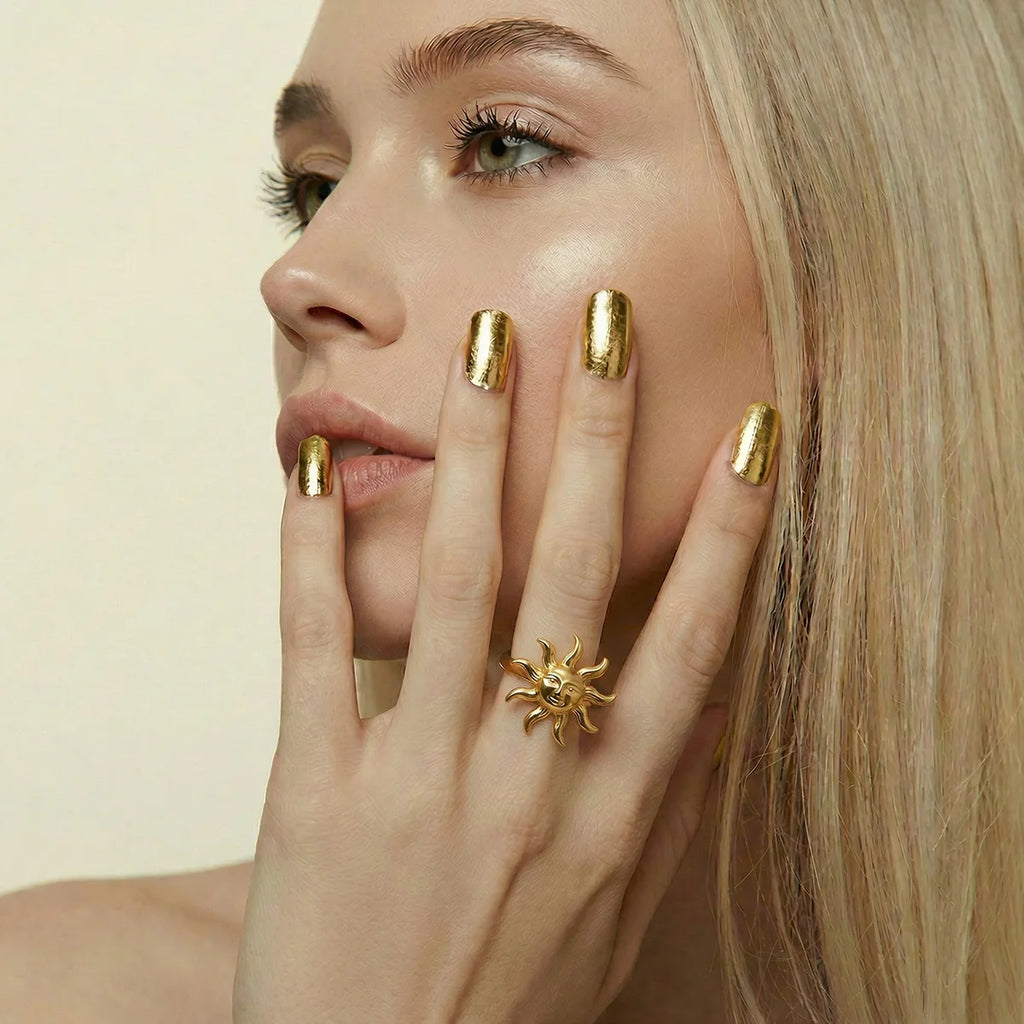 M&S Ring
