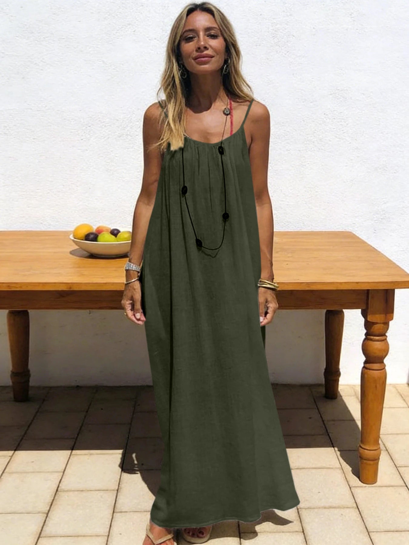 New Arrival Women's Dress