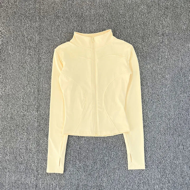 Women Sport Jacket