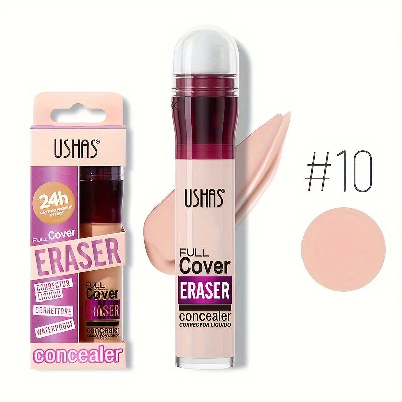 Sponge Head Liquid Concealer
