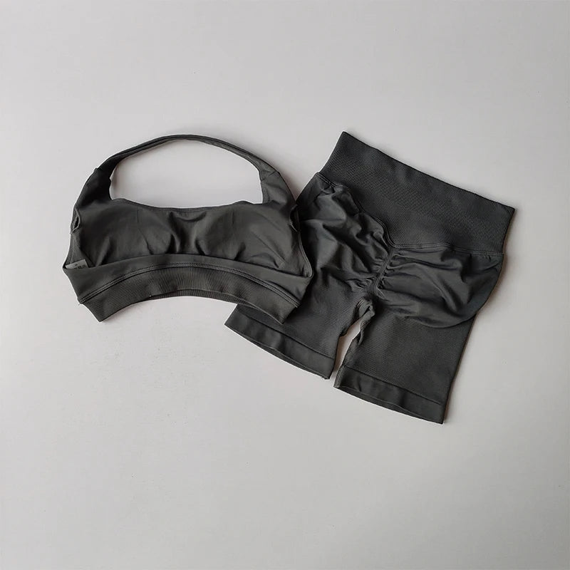 Aura Fit Set