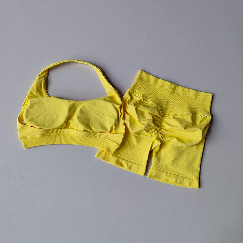Aura Fit Set