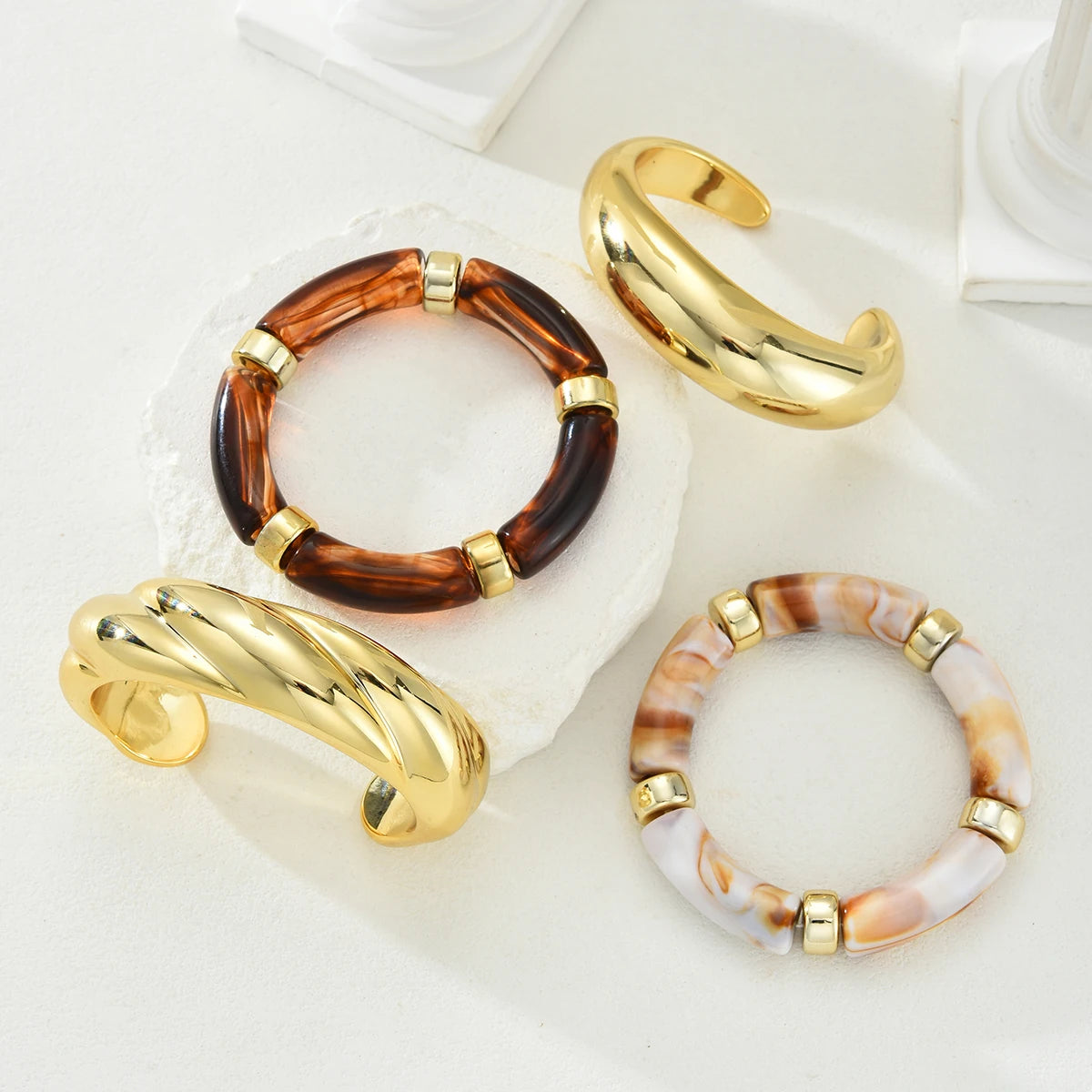 4pcs  Jewelry