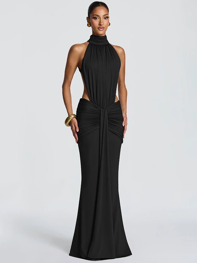 Sexy Maxi Dress