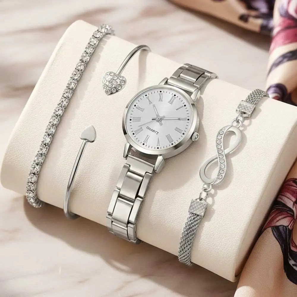 4PCS Fashion Women's Gift