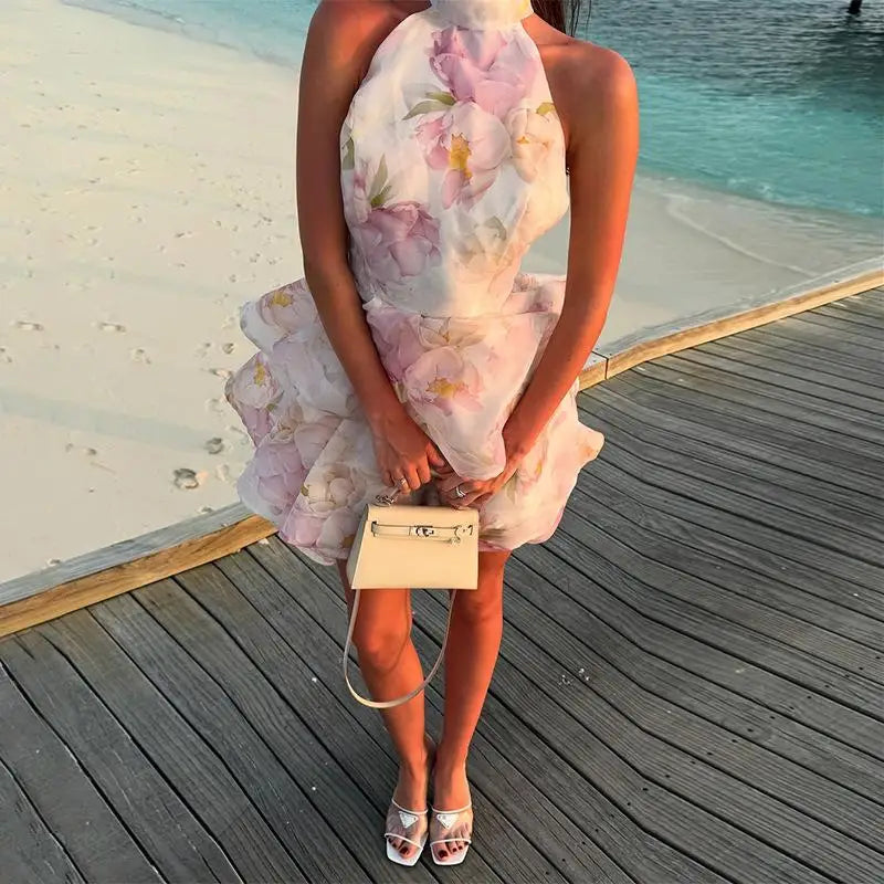 Floral Muse Dress