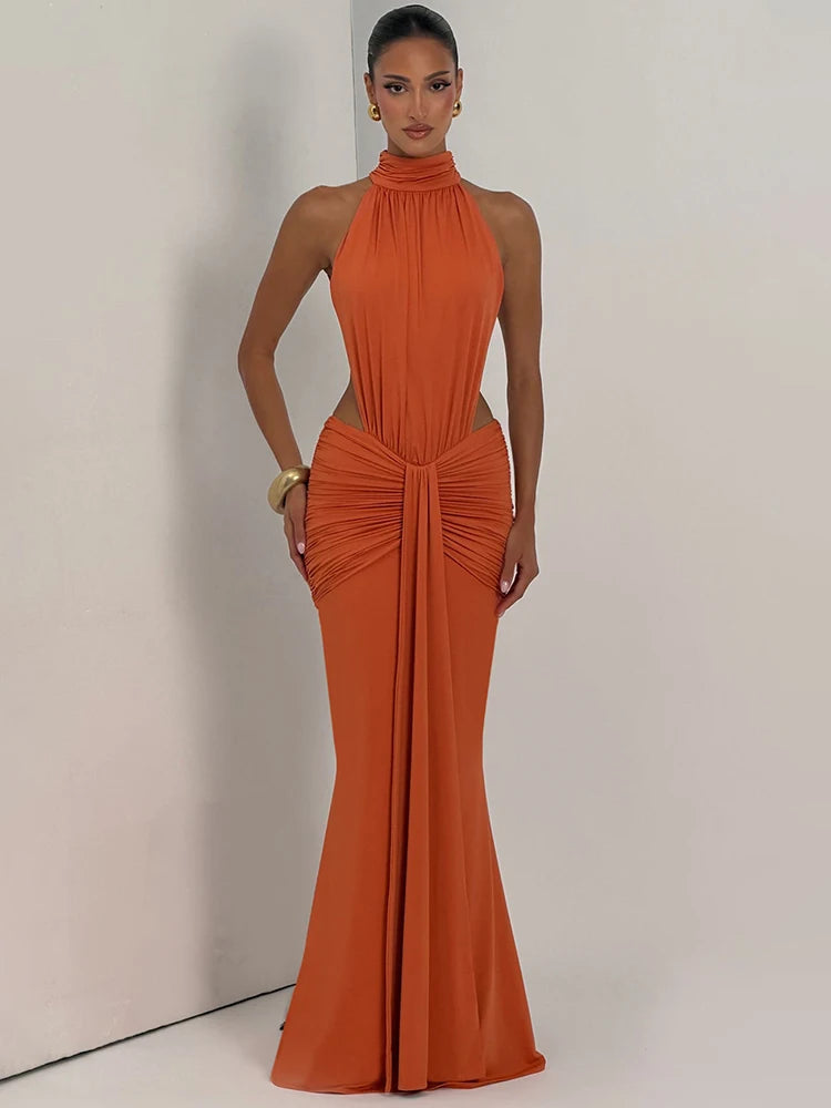 Sexy Maxi Dress