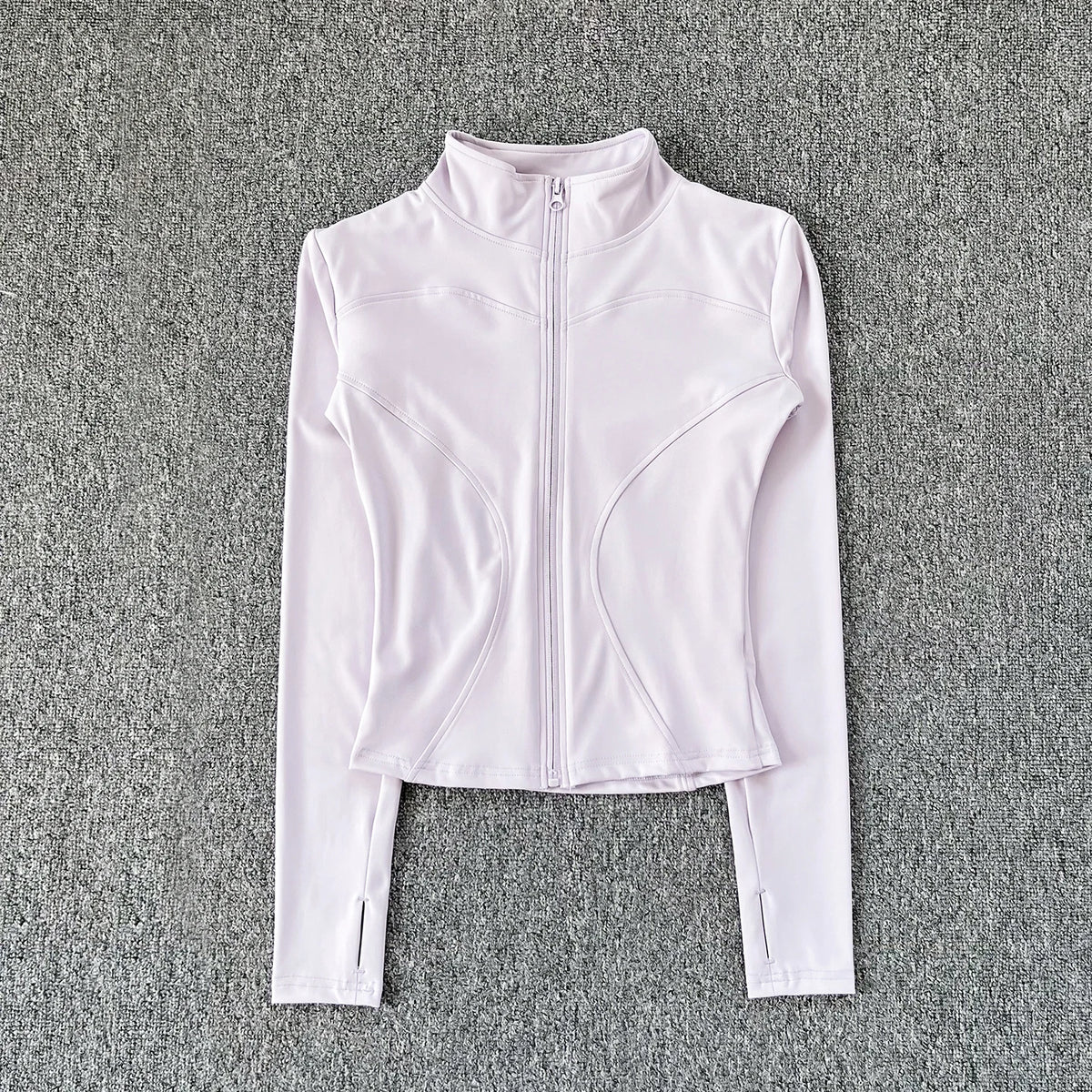 Women Sport Jacket