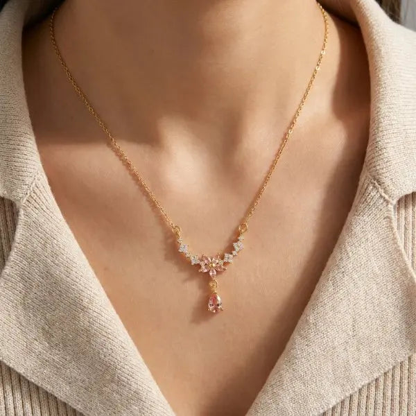 Butterfly Jewelry