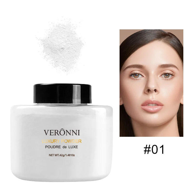 Banana Blur Powder