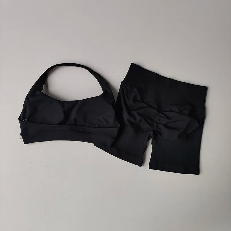 Aura Fit Set