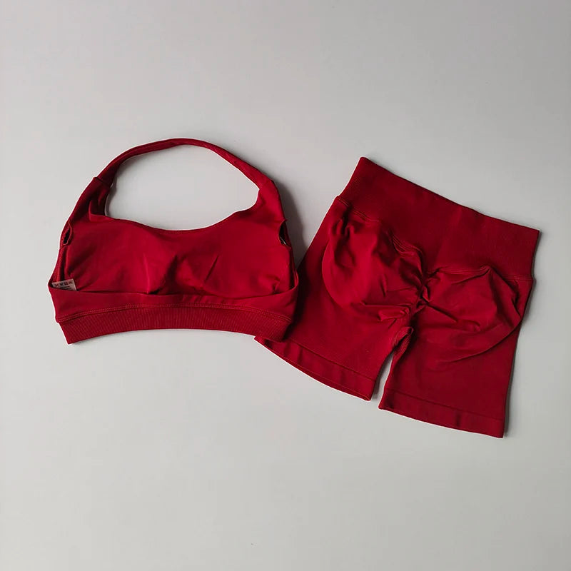 Aura Fit Set