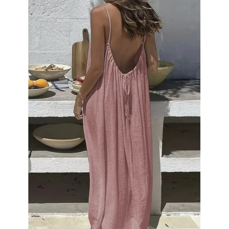 New Arrival Women's Dress