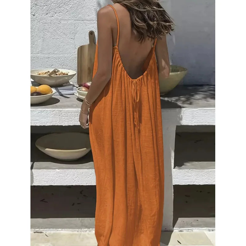 New Arrival Women's Dress