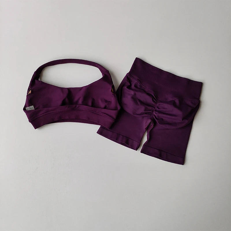 Aura Fit Set