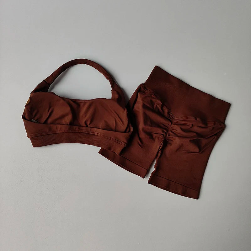 Aura Fit Set