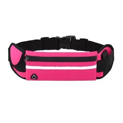Waist Sports Bag