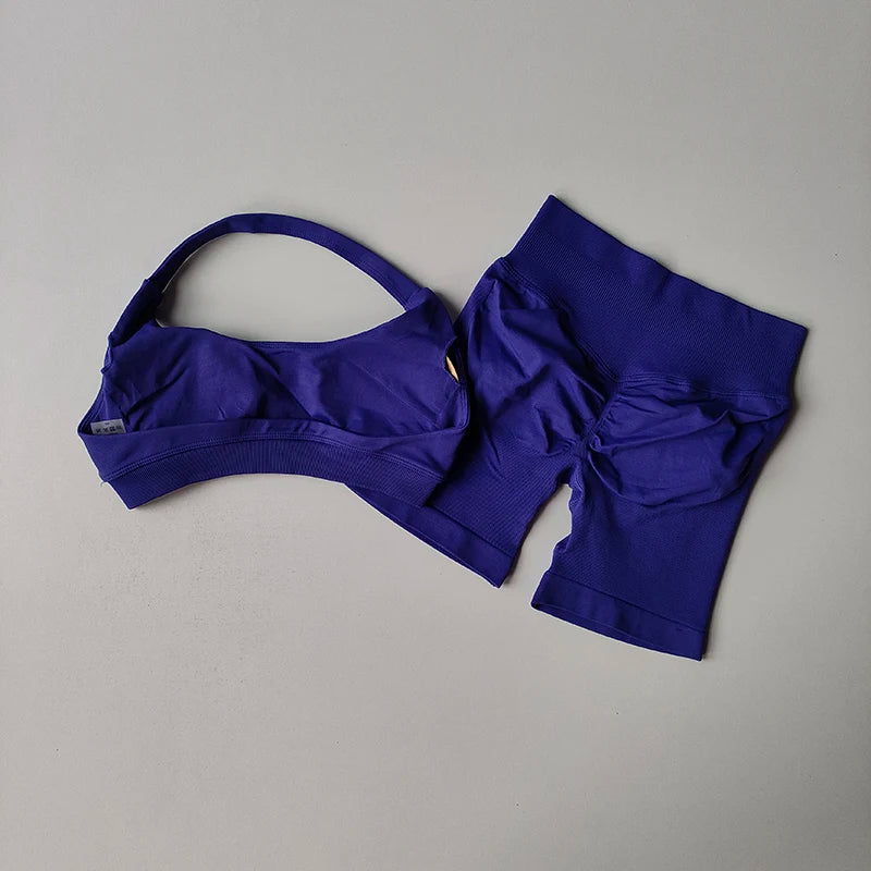 Aura Fit Set