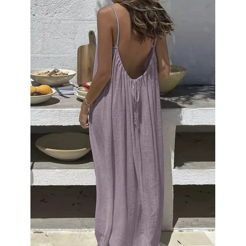 New Arrival Women's Dress