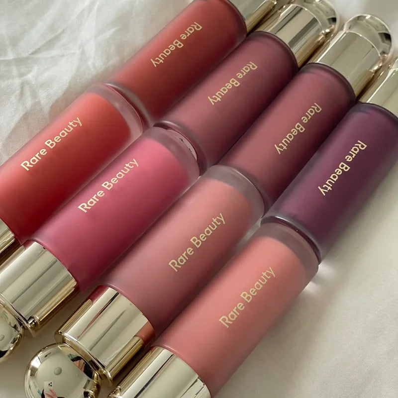 Soft Pinch Liquid Blush – Long-Lasting Natural Glow