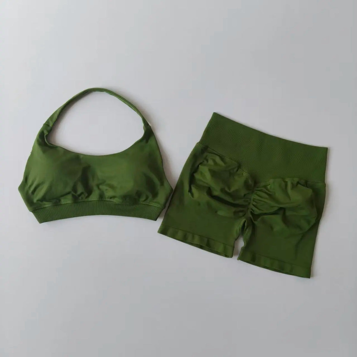 Aura Fit Set