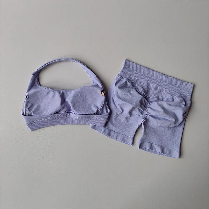 Aura Fit Set
