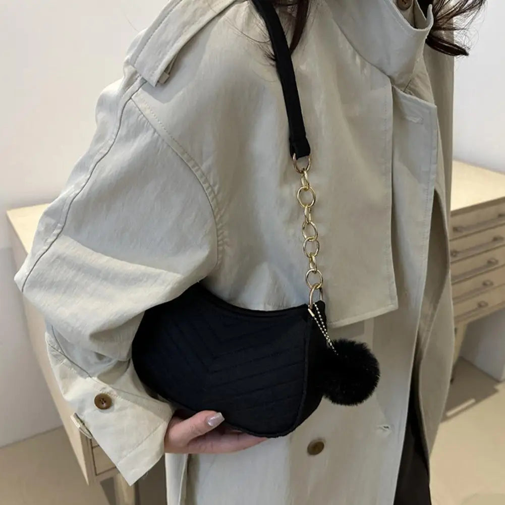 Mini Shoulder Bags