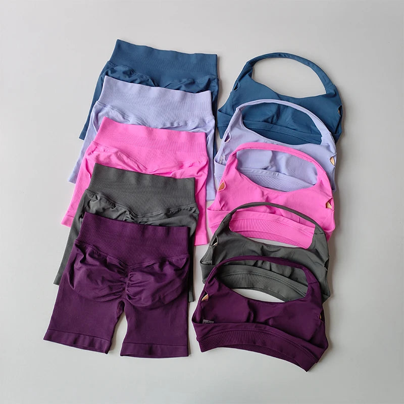 Aura Fit Set