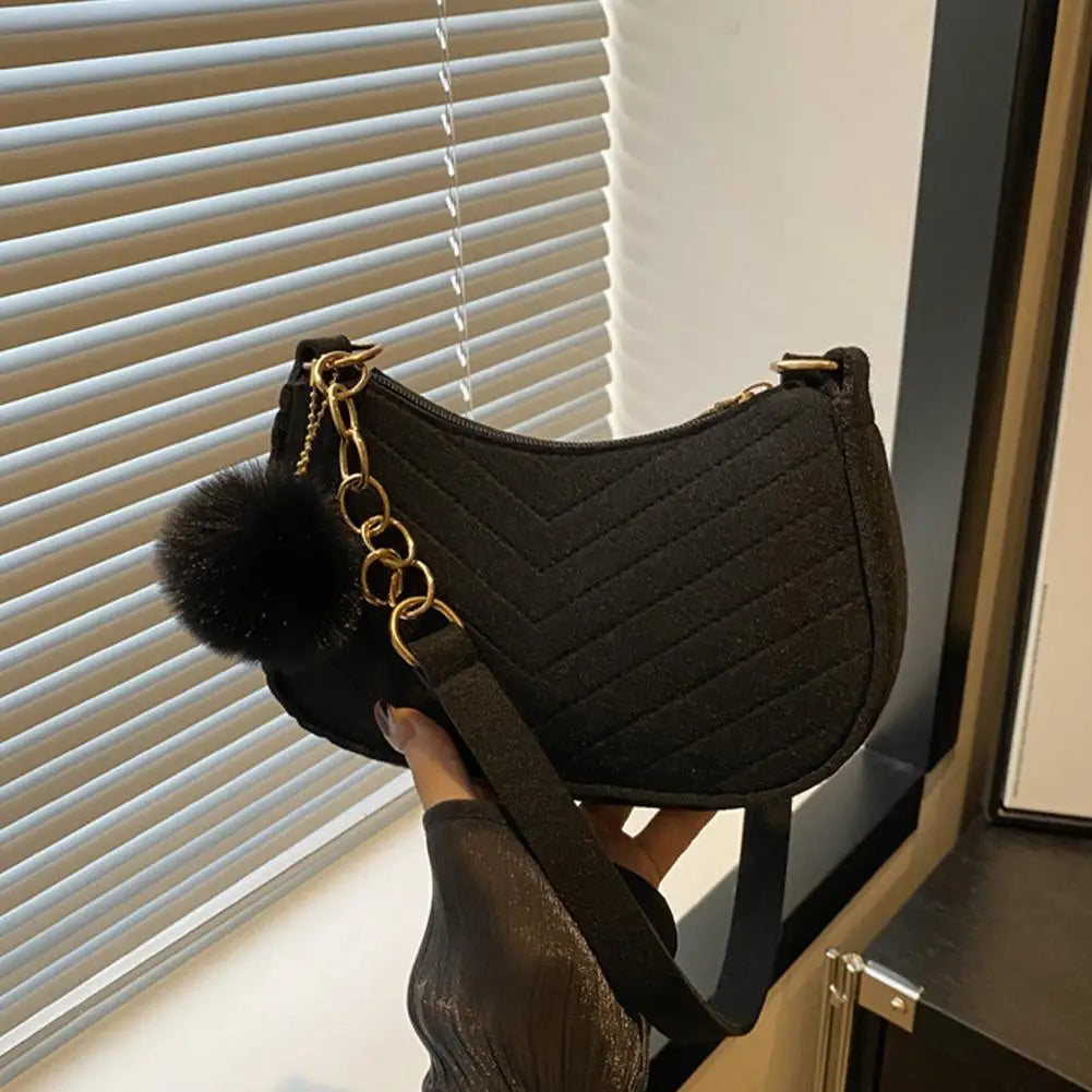 Mini Shoulder Bags