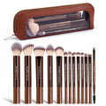 13PCS Makeup Brush Set ✨